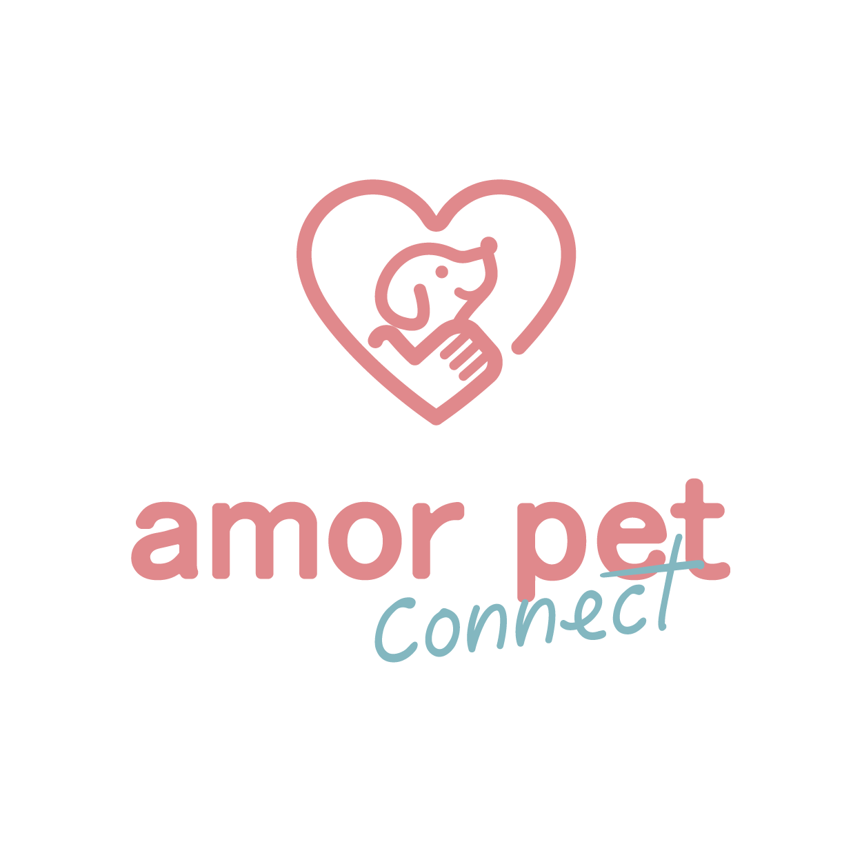 amor pet connect