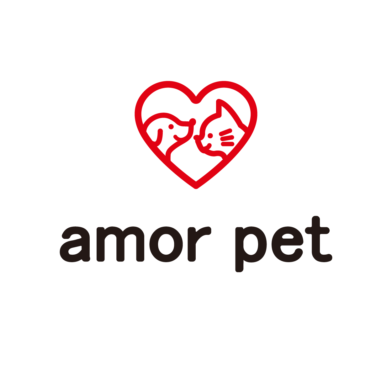 amor pet