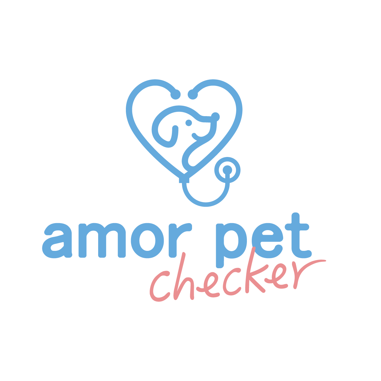 amor pet checker